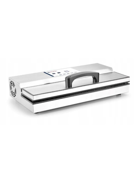 Упаковщик вакуумный бескамерный HENDI Kitchen Line 975374, настольный
