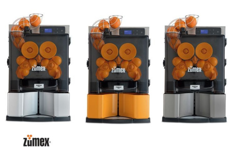 Соковыжималка Zumex Essential Pro UE (Orange)