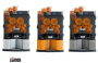 Соковыжималка Zumex Essential Pro UE (Orange)