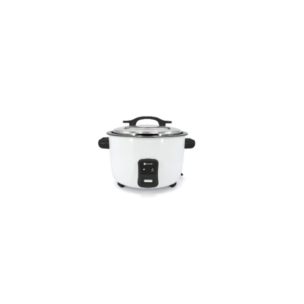 Рисоварка HENDI Kitchen Line 240441, 4,2 л