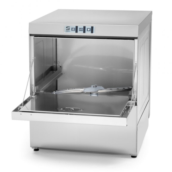 Машина стаканомоечная Sammic GP-50 DD (220 В)