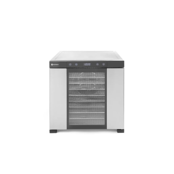 Сушилка для пищевых продуктов HENDI Profi Line 229026, 10 решеток