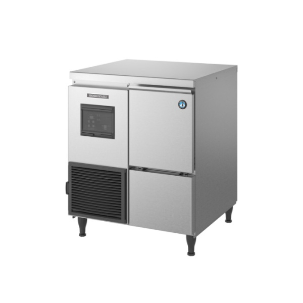 Льдогенератор (гранулированный лед) Hoshizaki FM-80KE-N