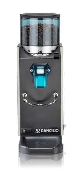 Кофемолка полуавтоматическая прямого помола без дозатора Rancilio Rocky SD