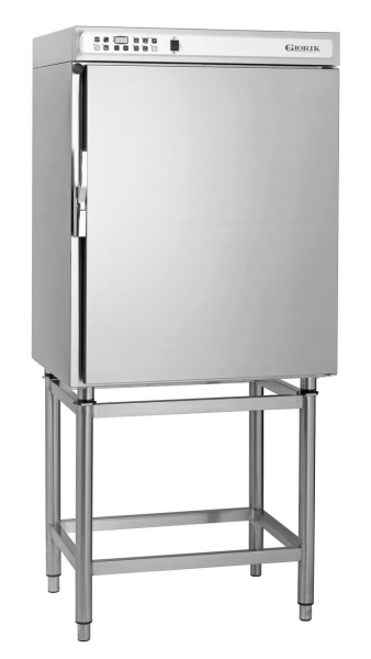 Регенератор Ribox 10хGN1/1 - 10 60x40 Giorik GR1011P