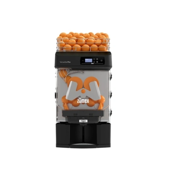 Соковыжималка Zumex Smart Versatile Pro UE (Black)