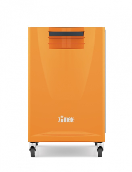 Подиум Zumex Podium Versatile Pro (Orange), 04904-Orange
