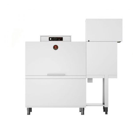 Машина посудомоечная конвейерная Sammic SRC-1800IS6 (380 В, загрузка слева)
