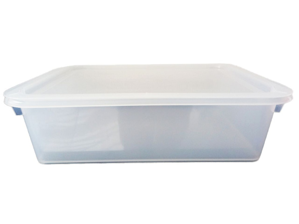 Крышка для контейнера на 60 л Scaritech BAP001C