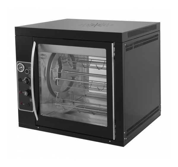 Гриль конвекционный Grill Master Smolensk Ф3Кк1Э