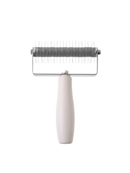 Резак для теста - сетка HENDI 515129, ширина ролика 120 мм, 135x200 мм