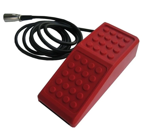 Педаль для управления DOSIPLUSPRO Pavoni P3026