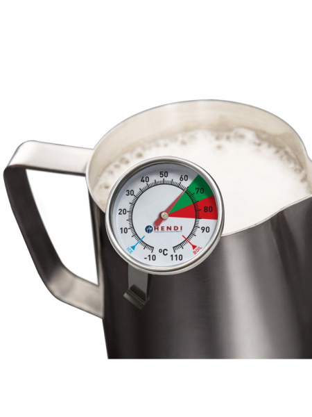 Термометр HENDI 271247, для вспенивания молока, -10/110°C