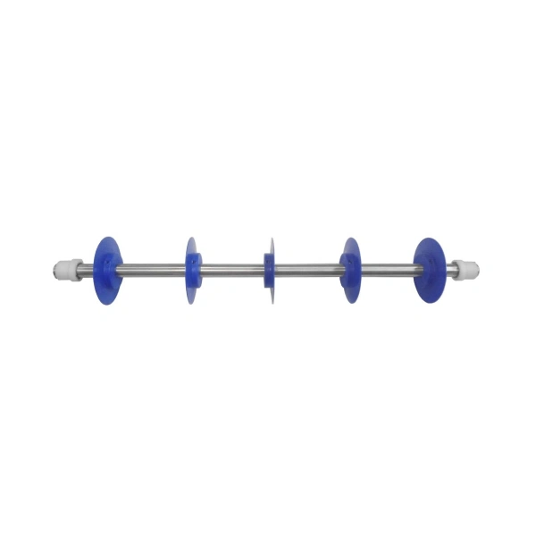 Вал режущий продольный Zmatik GC-RTD