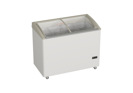 Ларь морозильный Haier SD-336AE