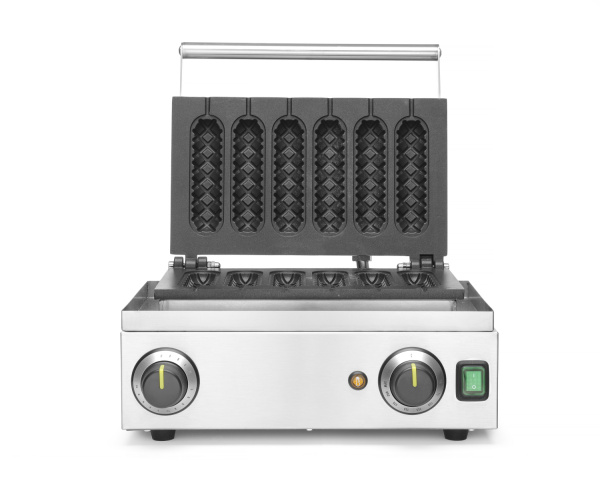 Вафельница Corn dog HENDI 212189