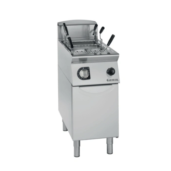 Макароноварка Giorik Unika 900 CPE926, электрическая, напольная, 40 л