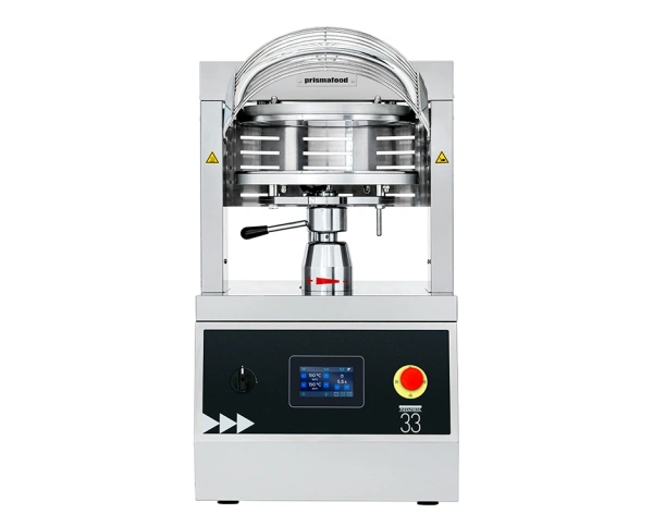 Пресс для пиццы Prismafood PRESSA 33