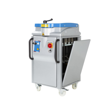 Пресс автоматический для масла и теста Daub Bakery Machinery BV, Robopress Variomatic