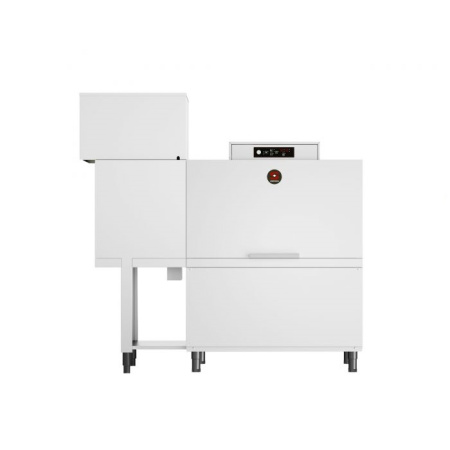 Машина посудомоечная конвейерная Sammic SRC-1800DS6 (380 В, загрузка справа)