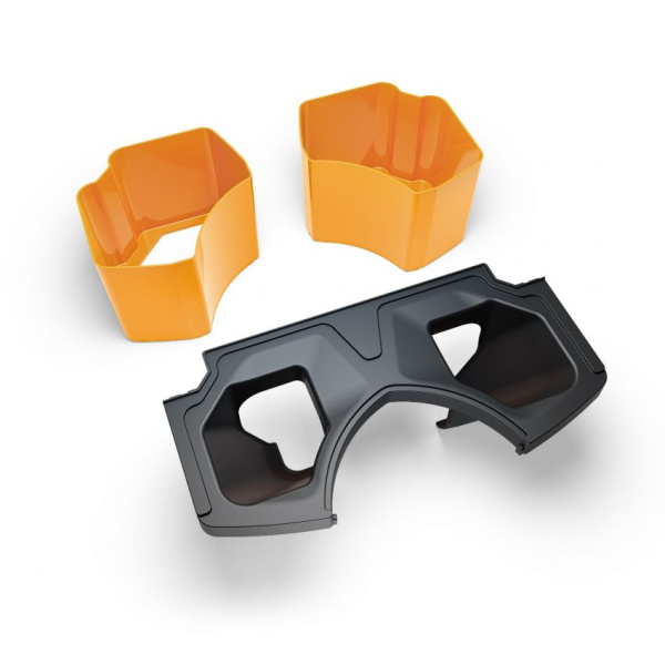 Комплект для столешницы для сброса жмыха Zumex Countertop Kit Essential Pro/Versatile Pro (Orange)