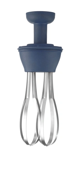 Насадка-венчик для погружного блендера Kitchen Line 160 HENDI 222164, 185 мм