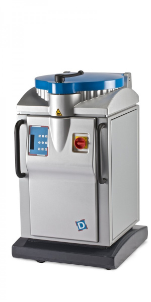 Тестоделитель автоматический гидравлический Daub Bakery Machinery BV Robocut Variomatic R24, 24 заготовки от 165 до 750г