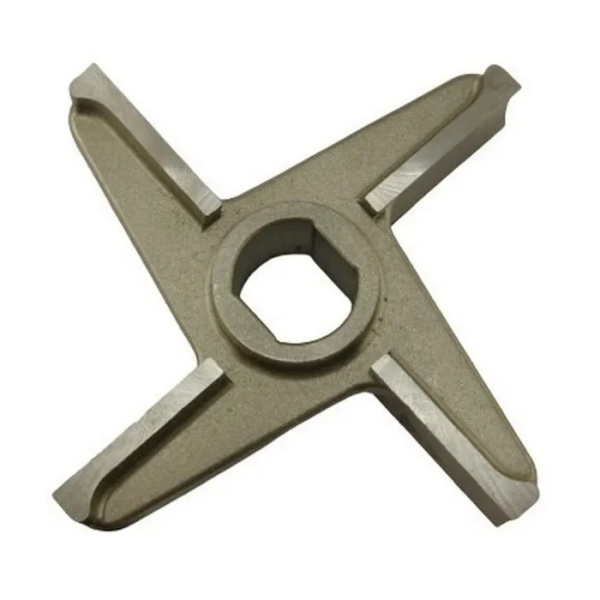 Нож двухсторонний для мясорубки LM-22 Koneteollisuus Oy LM-22/52
