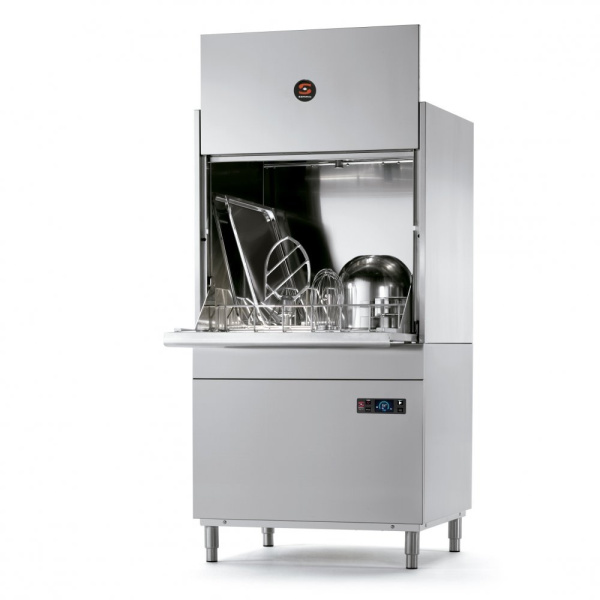 Машина котломоечная Sammic UX-750BC DD (220-380 В)