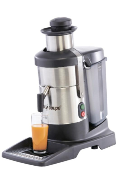 Соковыжималка-экстрактор Robot Coupe J 80 Buffet