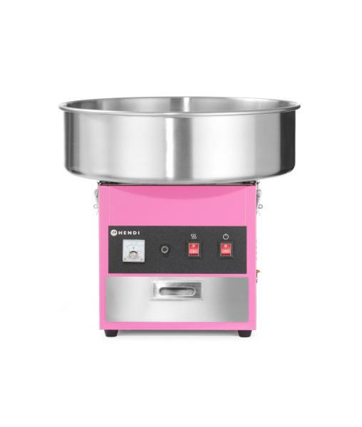 Аппарат для приготовления сахарной ваты, HENDI 282731
