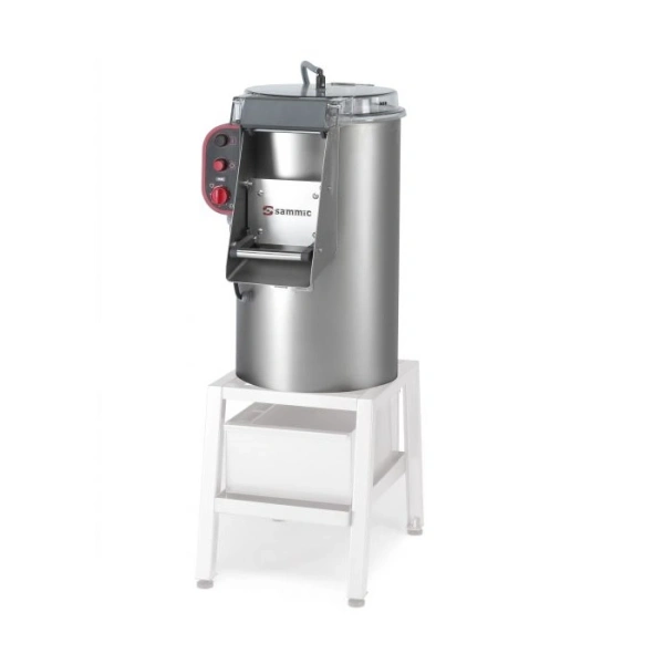 Картофелечистка и сушилка для салатов Sammic PES-20 (220-380В)