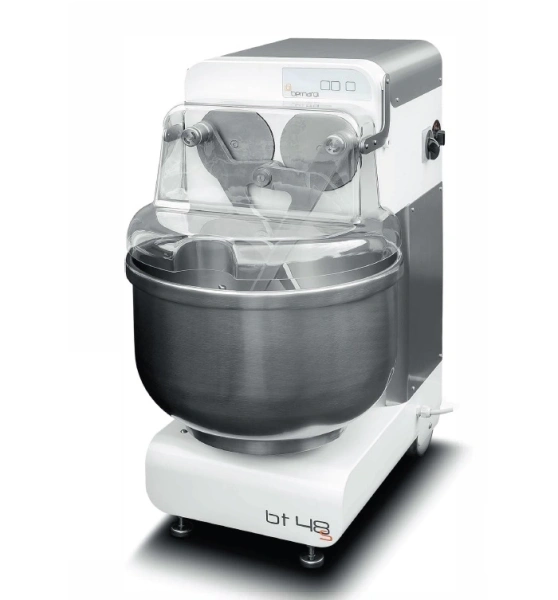 Тестомес двуручный Bernardi BT48s, BT4840059