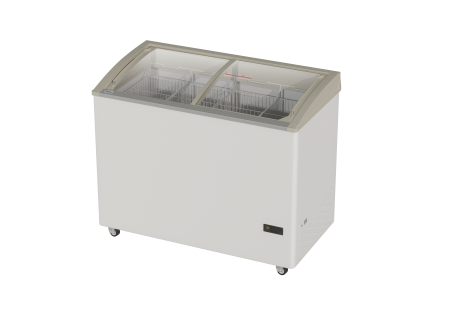 Ларь морозильный Haier SD-336AE