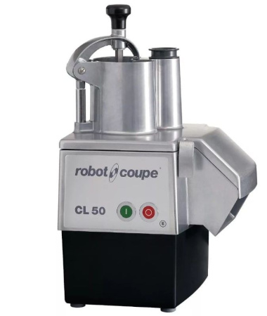 Овощерезка Robot Coupe CL 50 (без дисков, 380B)