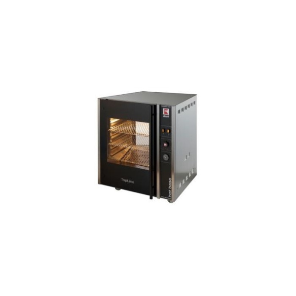 Витрина тепловая Ubert HB 406