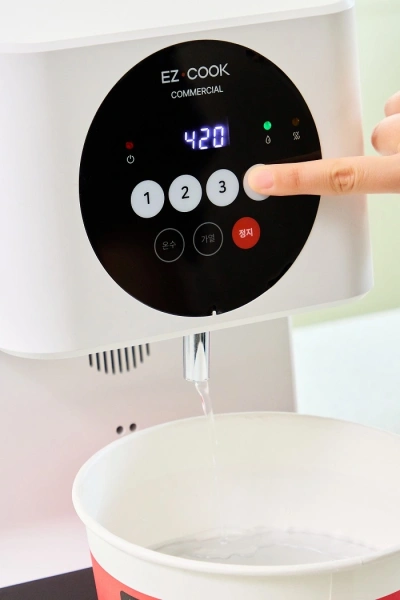Плита для приготовления лапши (раменоварка) Ez Cook 7000 Pro