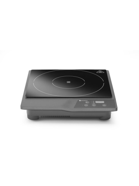 Плита индукционная HENDI Kitchen Line 1800 239209, электронное управление