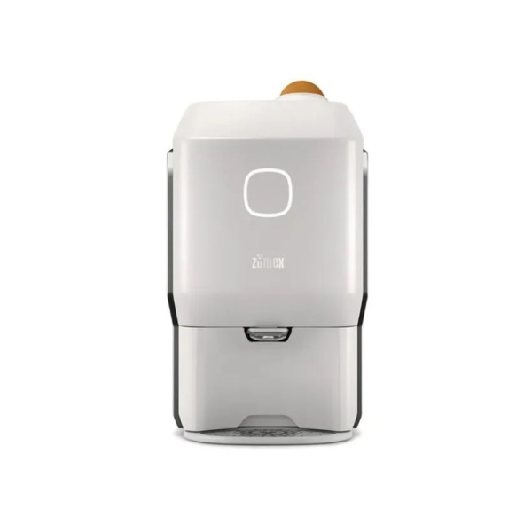  Соковыжималка профессиональная ZUMEX Soul Series 2 UE, 10268-UE-White Smoke Grey