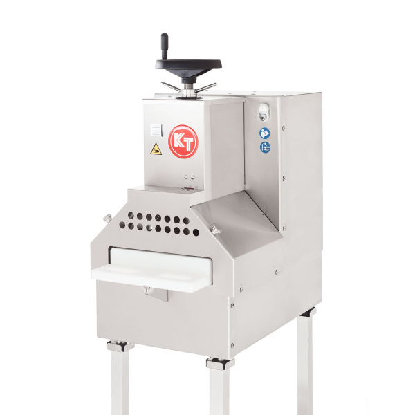 Мясопресс автоматический Koneteollisuus Oy KT-ALP, 380В