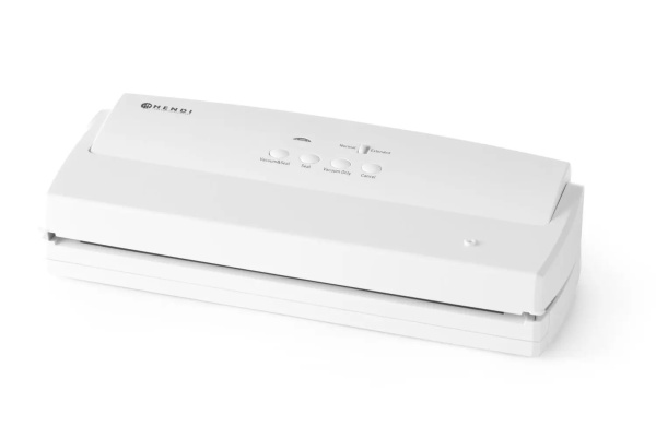 Упаковщик вакуумный бескамерный HENDI Budget Line 975350, настольный