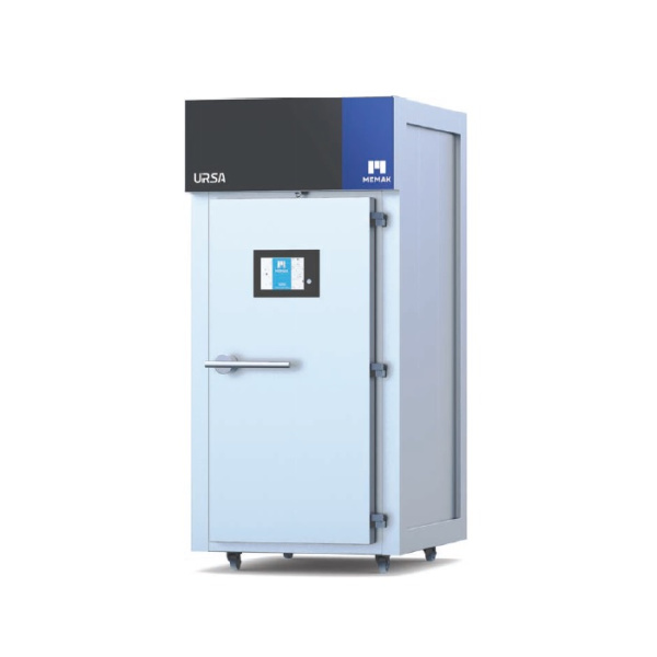 Камера для предварительной расстойки MEMAK URSA