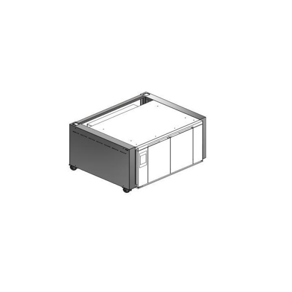 Удлинитель расстойки HTBP10/60 Fines FD86-PE3/60