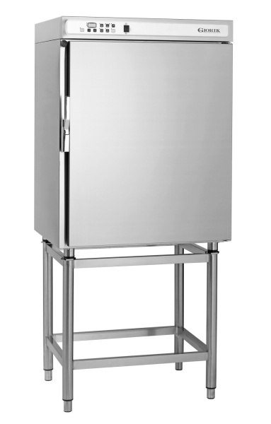 Регенератор Ribox 10хGN1/1 - 10 60x40 Giorik GR1011E