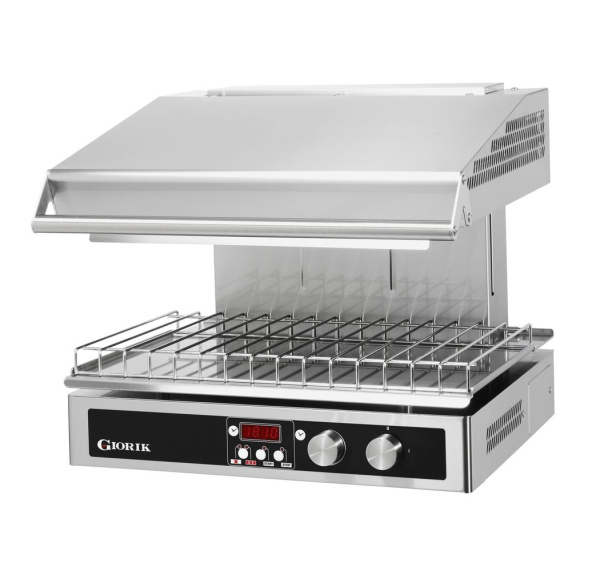 Гриль электрический Salamander Hi Lite Giorik SH30