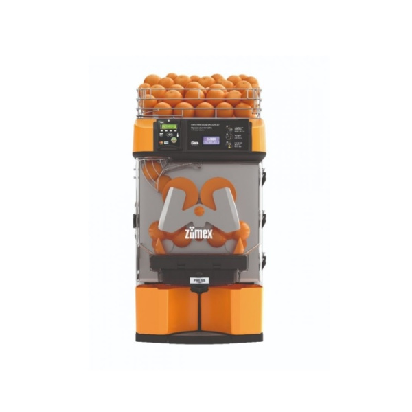 Соковыжималка Zumex New Versatile Pro Cashless UE (Orange), 10284-UE-Orange