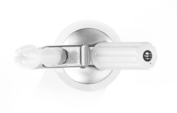 Сифон для сливок HENDI Kitchen Line 588376, 0,95 л