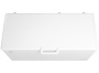 Ларь морозильный Haier HCE520RFC с глухой крышкой