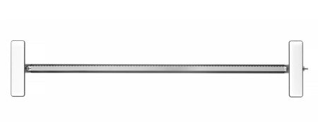 Нож для бисквита HENDI 400098, 620x120x(H)130 мм