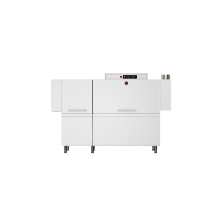 Машина посудомоечная конвейерная Sammic SRC-3600ICA (380 В, загрузка слева)